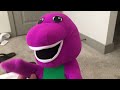 Barney S Great Adventure 2 Egg Falling From Outer Space Scene 2022