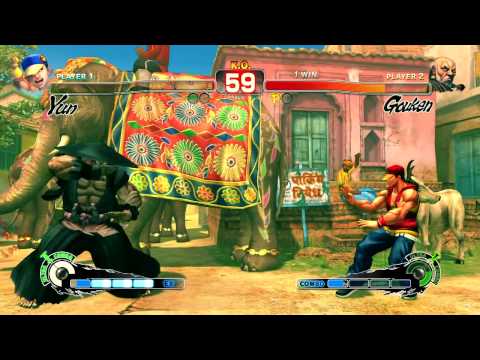 SRKUW|JayjesReflecting vs Dio the Infinite - AE 2012 FT5 Challenge - Oct 25 2013