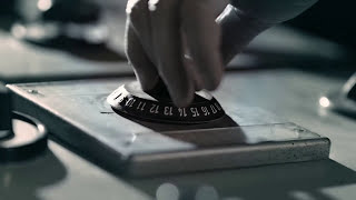 Yello - Limbo (Alt. Version) HD