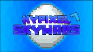 SKYWARS #7 - Clutch Kill!