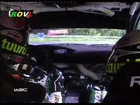 Crash Rally 2006