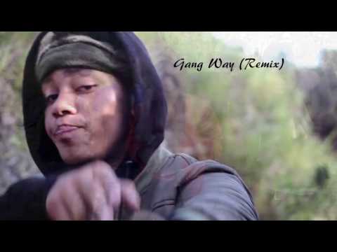 Clout Drilla Gang Way (Remix)