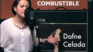 Sin Combustible - Anneka cover Dafne Celada