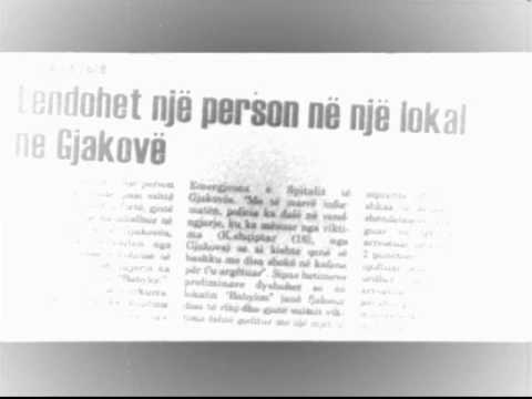 Kërrka ft. TheBlack - Sh4