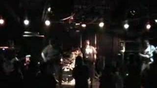 The Unkempt Murder intro