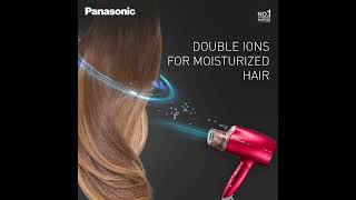 Download lagu Panasonic Hair Dryer - Moisturized and Glossy Hair mp3 Download lagu Panasonic Hair Dryer - Moisturized and Glossy Hair mp3