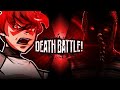 Cameron SCP 2241 Vs Brandon Brayer SCP Fundation Vs Bright Burn FANMADE DEATH BATTLE TRAILER