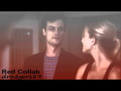 Multifandom AU/Couples || Red