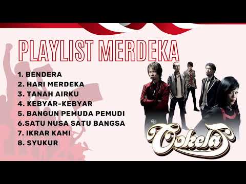 Lagu Kemerdekaan by Cokelat #merdeka #17an #agustusan #indonesia 
