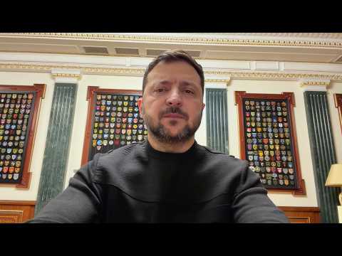 Вже підготовлені детальні плани по областях – по відновленню, по оновленню захисту енергетичних обʼєктів – звернення Президента