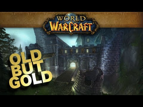 OLD but GOLD - Farming Shadowfang Keep (SFK) 1 hour Transmog run