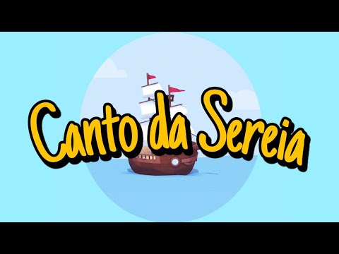 Canto Da Sereia - Guilherme Galeno