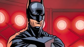 DC Comics Art Academy Featuring Bruno Redondo