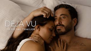 DEJA VU (2026) - Official Short Film Trailer | Sci-Fi Drama