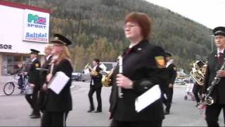 preview picture of video '17'th of MAI 2008 in Saltdal'