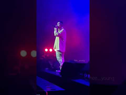 190202 seeyouagain - 로꼬 (지나쳐)