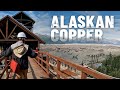 Inside an abandoned copper mill in remote Alaska |S6-E142|