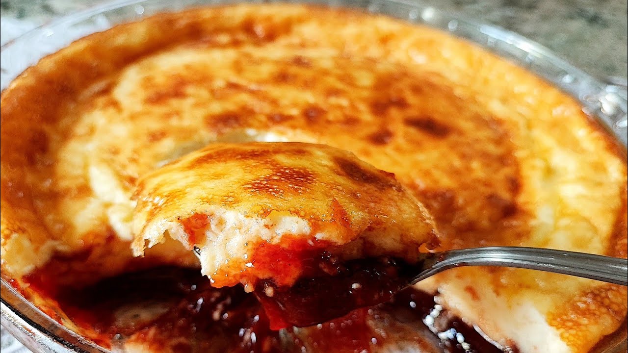 Romeu e Julieta Cremoso: A Sobremesa Elegante Que Vai Surpreender Sua Família Romeu e Julieta Cremoso: A Sobremesa Elegante Que Vai Surpreender Sua Família