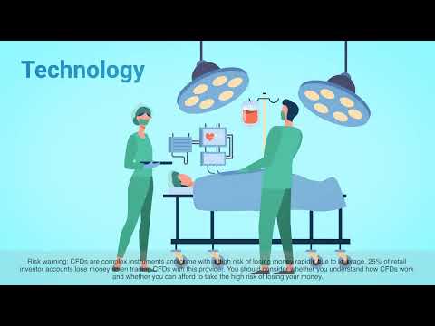 Apme FX | Top 5 factors that affect the Health Care sector