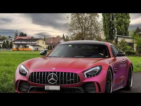 Sergio Mauri - Goodbye - On tuning Hitz 2 to 5