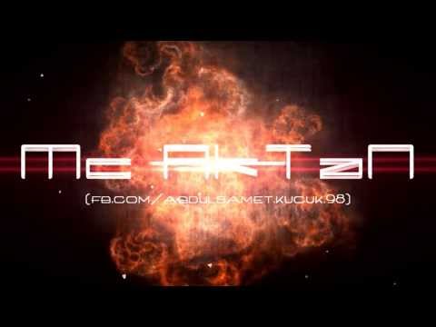 Ouz han ft Mc Aktan Derdimi Kimlere Anlatsam 2013)