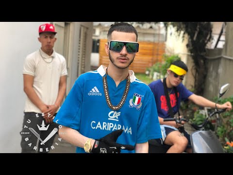 WHITE 00 ❌ LUISINHO DJ ❌ SUPRA BEAT - TUMBALO RKT 🇧🇷 (@barberia_tuestilo_)