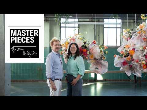 Masterpieces by Kim & Björn episode 8: An Italian Dream