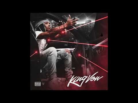 [FREE] King Von X Lil Durk Type Beat - "Dead Silence"