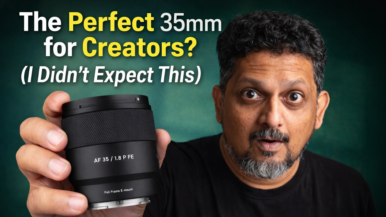 Video thumbnail for Video Review 3