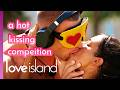 The Kissing Competition Part 1 Love Island 2025
