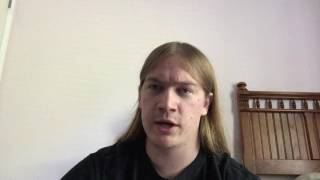 Metal Album Reviews Episode 4 - Ablaze My Sorrow &quot;Black&quot;