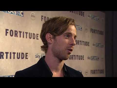 EVENT CAPSULE CHYRON - at UPLOAD TEST