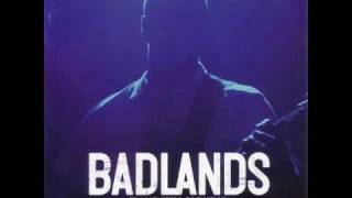 Badlands - Flame Still Burning