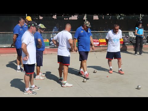 7° Memorial "Enzo Ragazzone" 2022