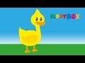 Alle meine Entchen - Kinderlieder (KIDDYBOX.TV ...
