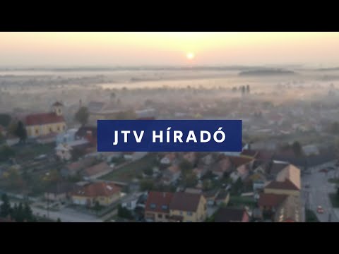 JTV Híradó 2020/20 - 2020.05.17.