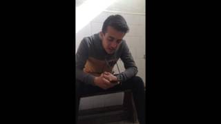 M.Onur Bayraktar bestesini Emre Usludan Dinleyin