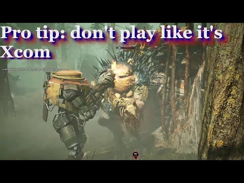 Miasma Chronicles tips - New player guide - Tips and Tricks - Best skills & loadouts for Challenging
