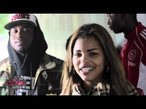 CHO | Talent vd Week | 101Barz