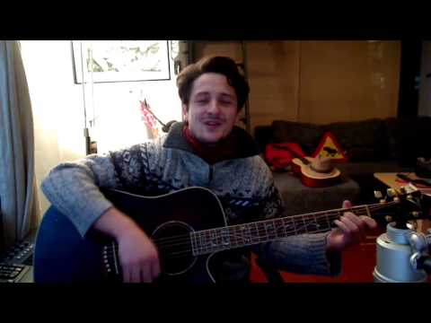 Sören Vogelsang - Tanz (Metusa Cover)