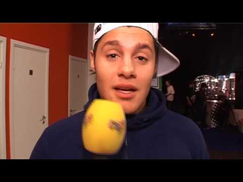 Tjuvlyssna på Rabih Jaber - Driving one of your cars