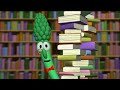 Modern Major General VeggieTales The Wonderful World Of Autotainment