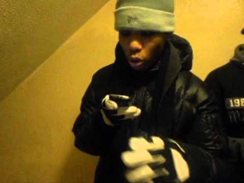 Shostar Studios HD - Snapz (Money Freestyle)