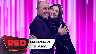 Gjergj & Diana Tunaj - Bija Ime