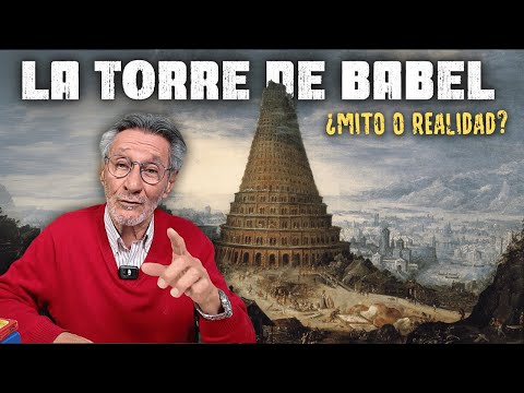 The Tower of Babel: Myth or Reality?