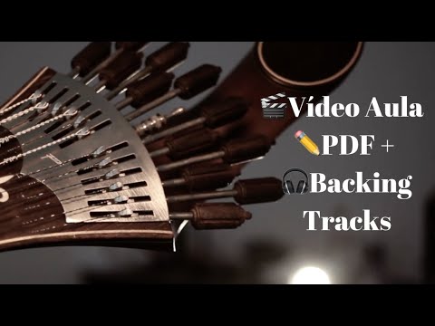 Guitarra Portuguesa - Balada da Saudade