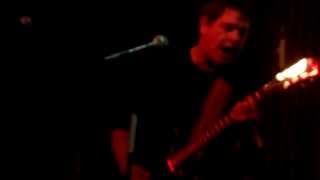 Five-Eight Weirdo @ Eddie's Attic