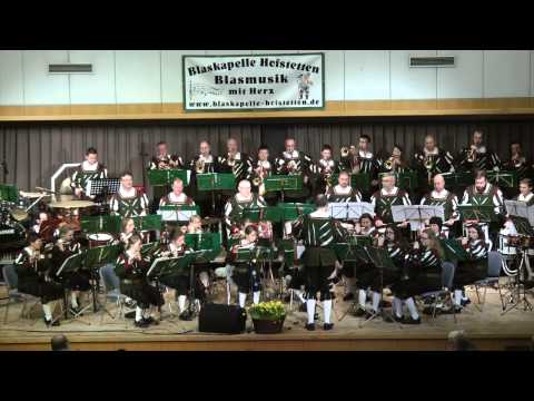 Fanfaren- und Spielmannszug Hofheim i.Ufr. -Kurpfälzer Jagdgeschichten-