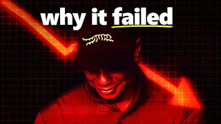 Why Fans are So Upset with Sun Day Red