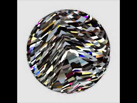 美術学科 Pixel boll